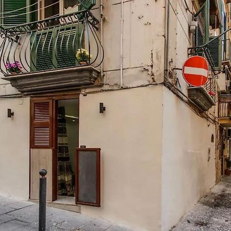Maclahouse Napoli Centrale Daire Dış mekan fotoğraf