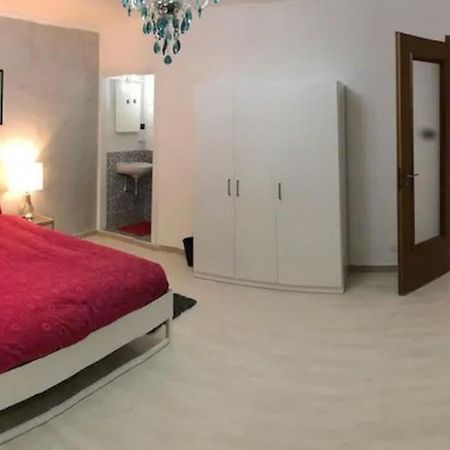 Maclahouse Napoli Centrale Daire Dış mekan fotoğraf
