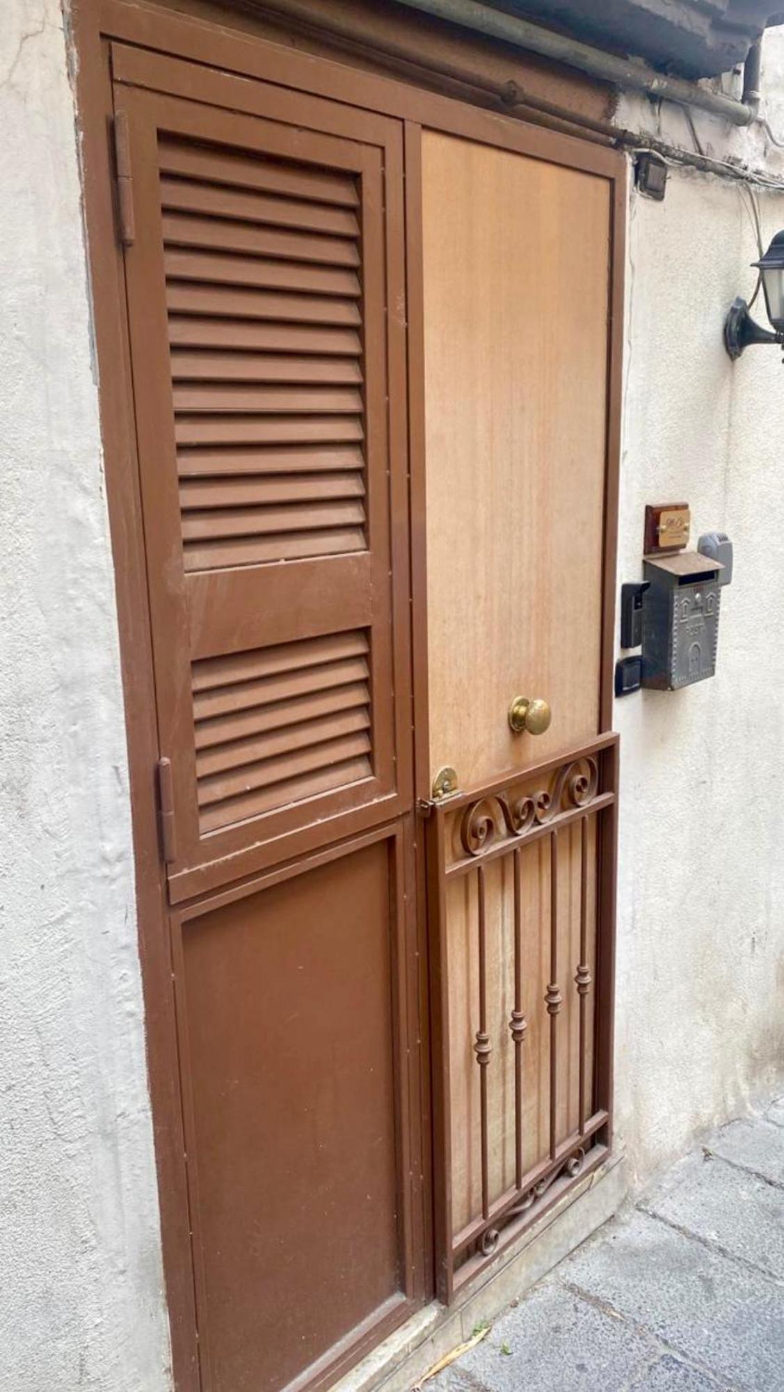 Maclahouse Napoli Centrale Daire Dış mekan fotoğraf