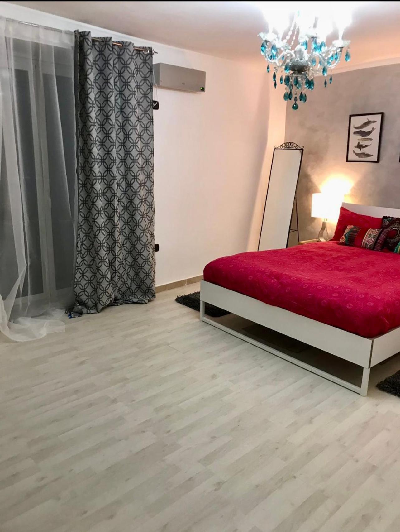 Maclahouse Napoli Centrale Daire Dış mekan fotoğraf