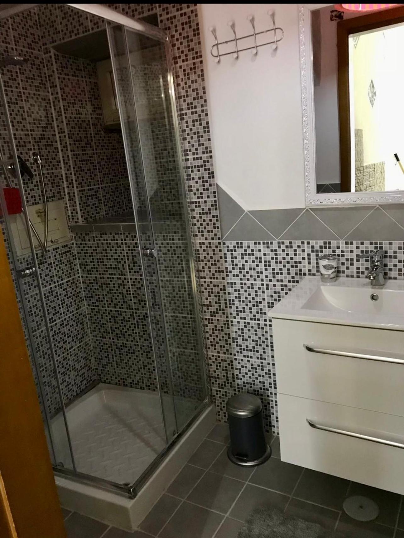 Maclahouse Napoli Centrale Daire Dış mekan fotoğraf