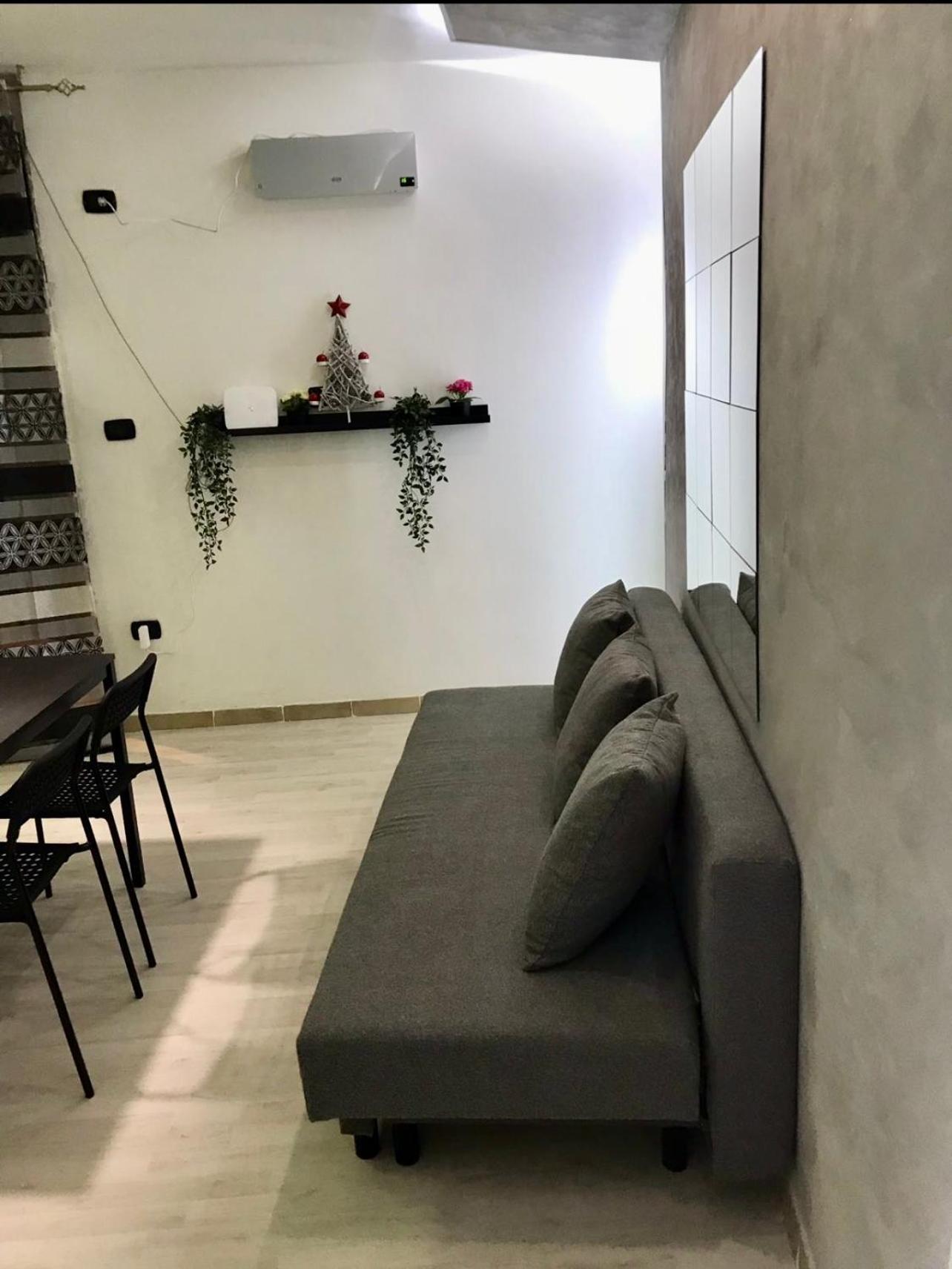 Maclahouse Napoli Centrale Daire Dış mekan fotoğraf